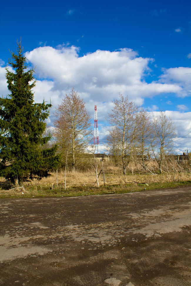 Вышка связи