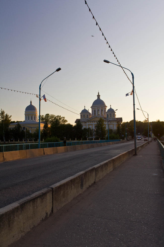 Спасо-Преображенский собор