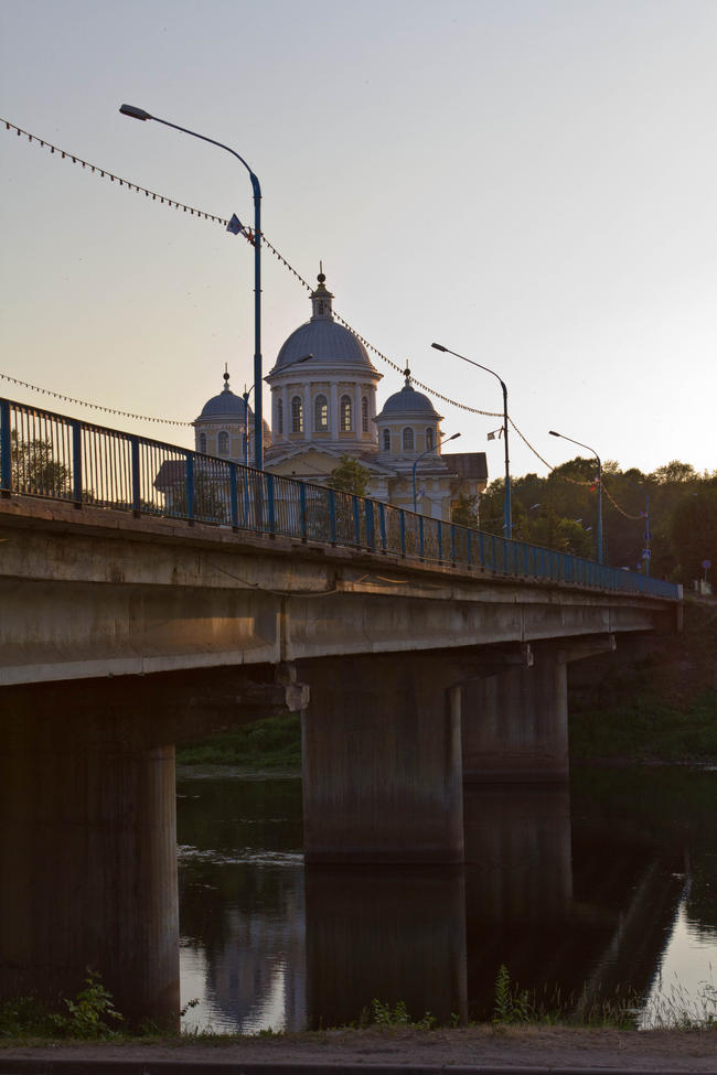 Спасо-Преображенский собор