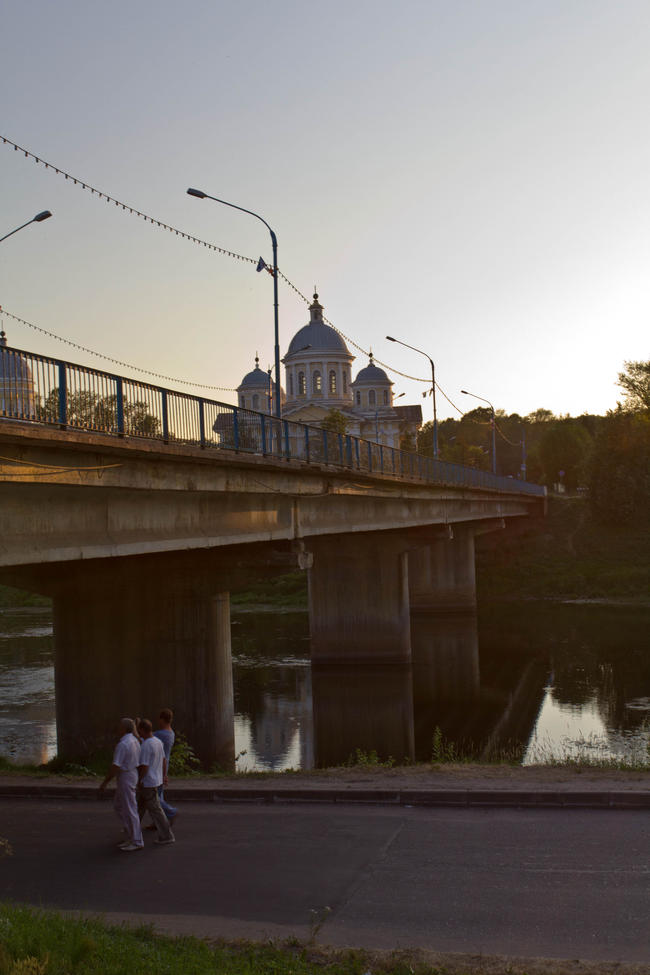 Спасо-Преображенский собор