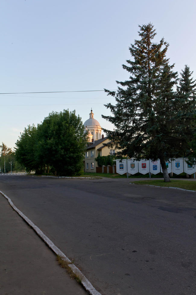 Спасо-Преображенский собор