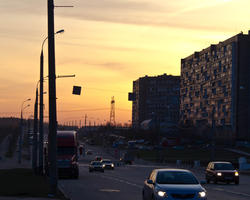 крюково
