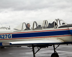 Полет 02.10.2011