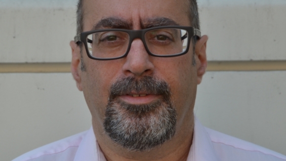 Джеффри Соммерс